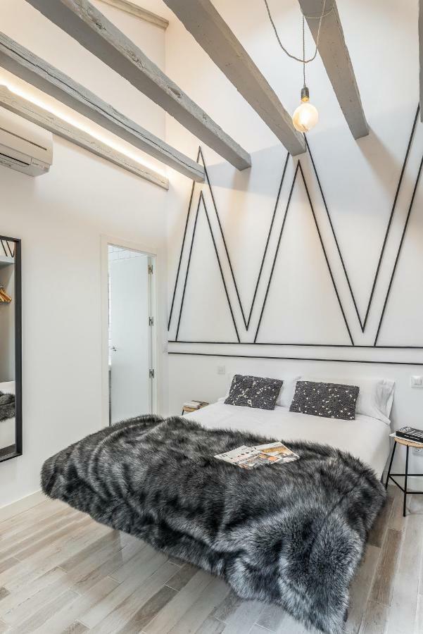 Waou Sky Of Madrid Es Mia - Corta Duracion Apartment Exterior photo