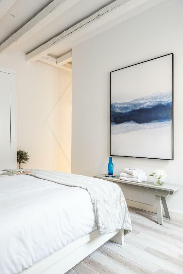 Waou Sky Of Madrid Es Mia - Corta Duracion Apartment Exterior photo
