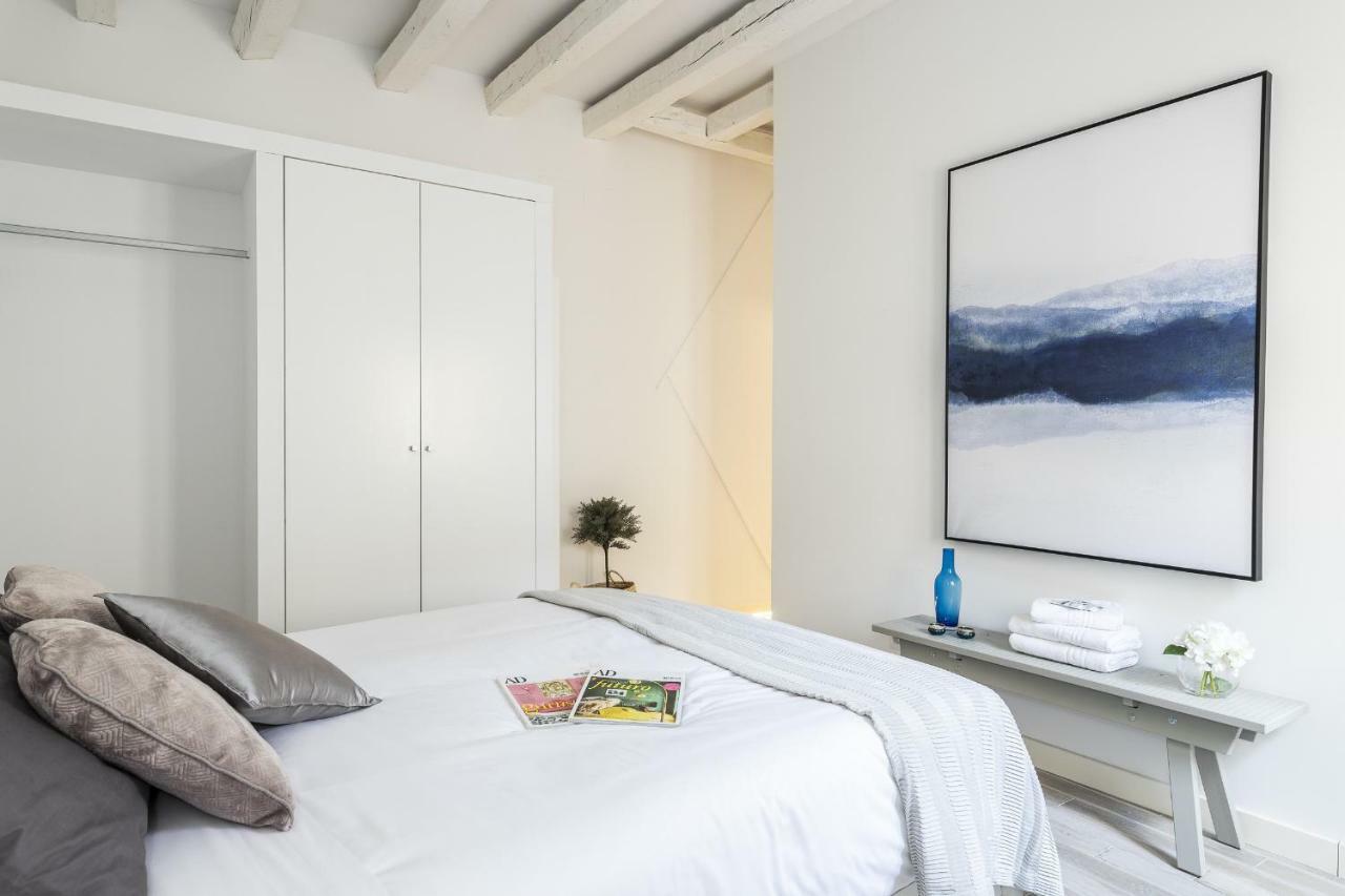 Waou Sky Of Madrid Es Mia - Corta Duracion Apartment Exterior photo