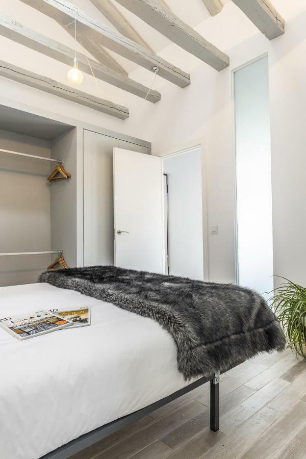 Waou Sky Of Madrid Es Mia - Corta Duracion Apartment Exterior photo