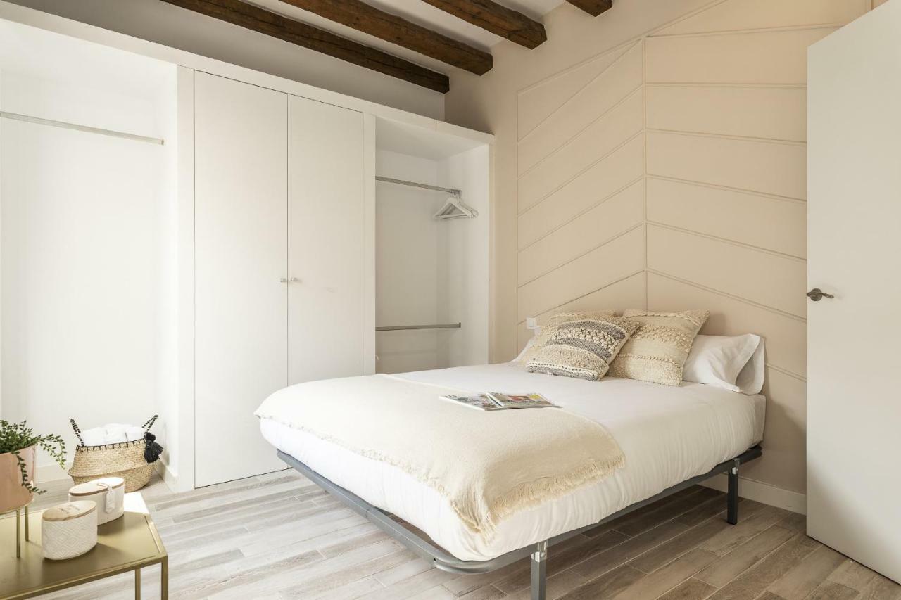 Waou Sky Of Madrid Es Mia - Corta Duracion Apartment Exterior photo